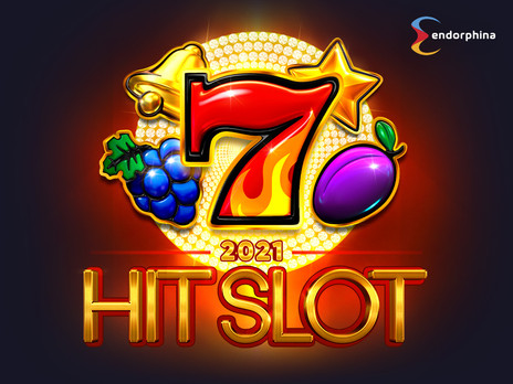 2021 Hit Slot игровой автомат демо