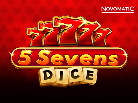 5 Sevens Dice без регистрации