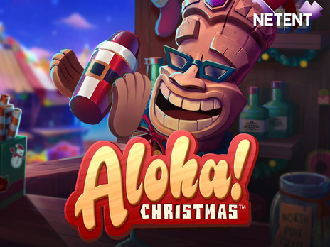 Aloha! Christmas играть бесплатно