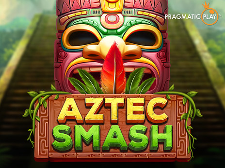 Aztec Smash онлайн демо слот