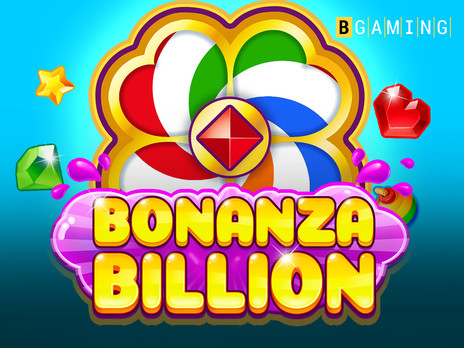 Bonanza Billion демо версия