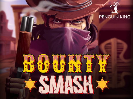 Bounty Smash играть онлайн