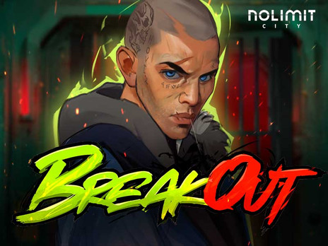 Breakout демо онлайн
