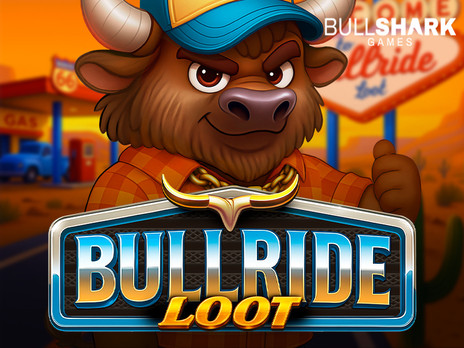 Bullride Loot демо версия