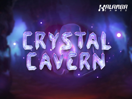 Crystal Cavern демо версия