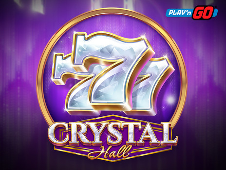Crystal Hall демо версия