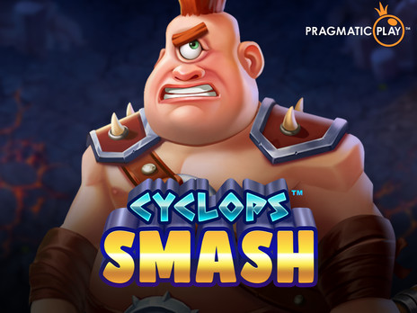 Cyclops Smash демо версия слота