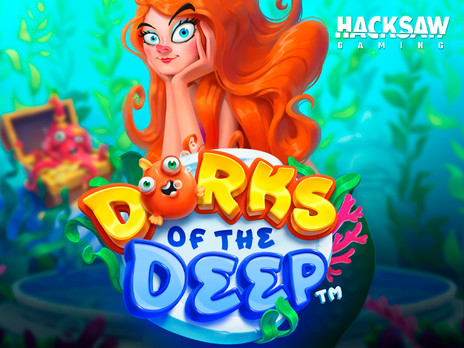 Dorks of the Deep бесплатная демо версия