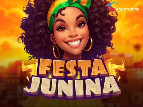 Festa Junina слот демо