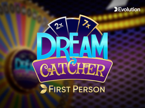 First Person Dream Catcher демо режим