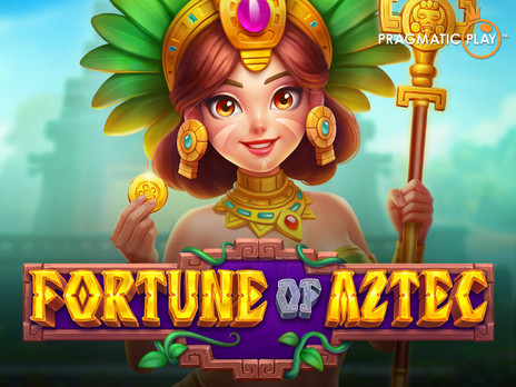 Fortune of Aztec слот онлайн