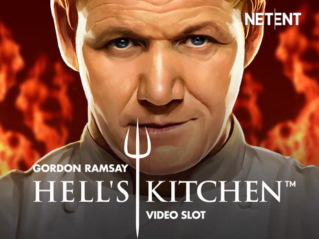 Gordon Ramsay Hell's Kitchen бесплатный слот