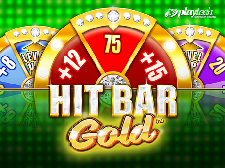 Hit Bar Gold демо версия