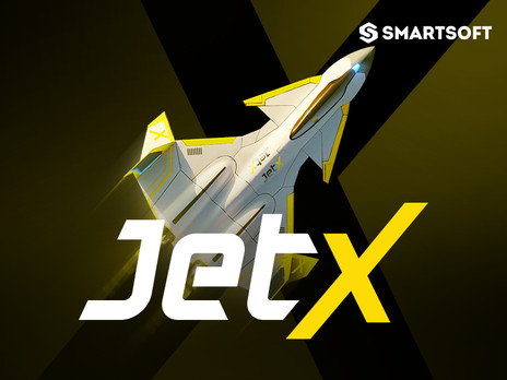 JetX играть слот бесплатно