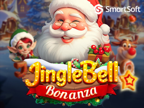 Jingle Bell Bonanza демо слот