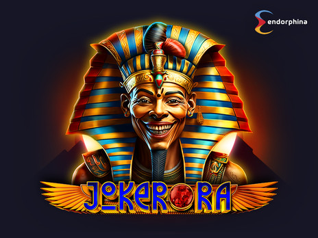Joker Ra онлайн демо слот