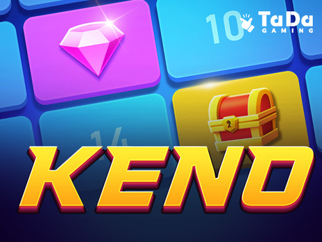 Keno бесплатная демо версия