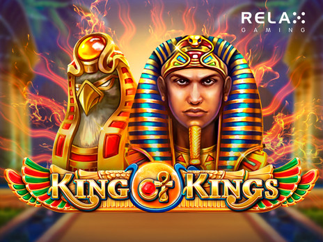 King of Kings играть в демо