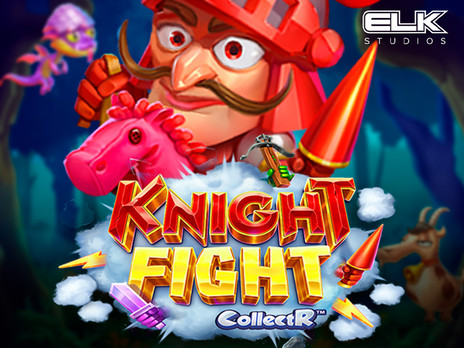 Knight Fight демо версия