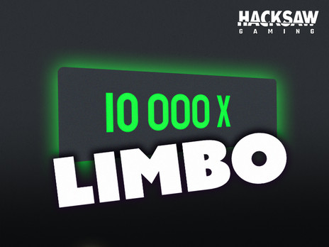 Limbo слот демо