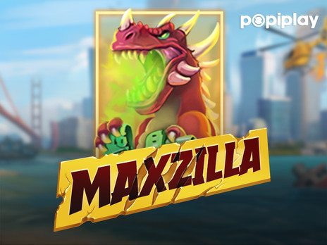 Maxzilla играть в демо
