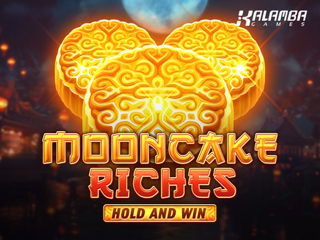 Mooncake Riches Hold and Win демо онлайн