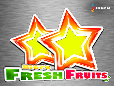 More Fresh Fruits слот онлайн