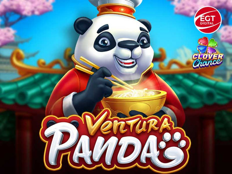 Panda Ventura бесплатный слот