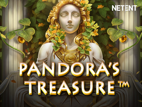 Pandora’s Treasure без регистрации