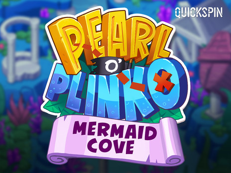Pearl o’ Plinko – Mermaid Cove играть в демо