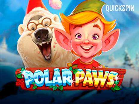 Polar Paws игровой автомат демо