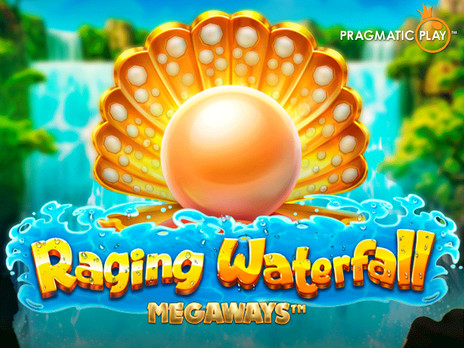 Raging Waterfall Megaways игровой автомат демо