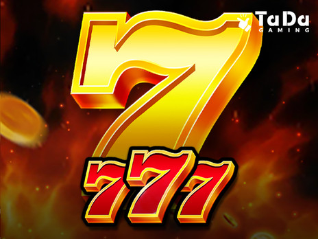 Seven Seven Seven демо онлайн
