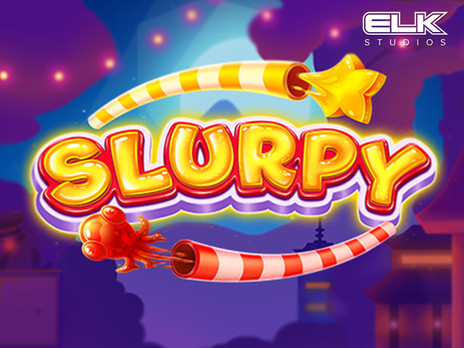 Slurpy слот онлайн