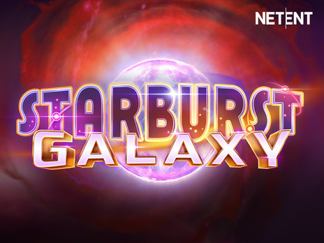 Starburst Galaxy без регистрации