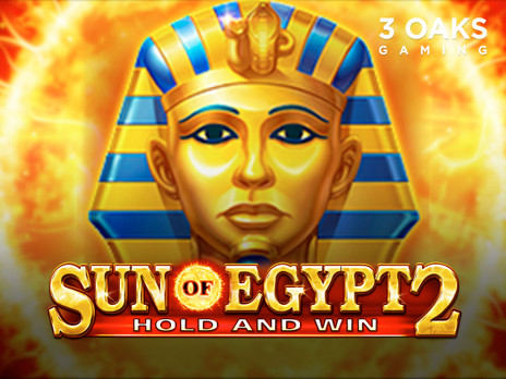 Sun of Egypt 2 играть бесплатно