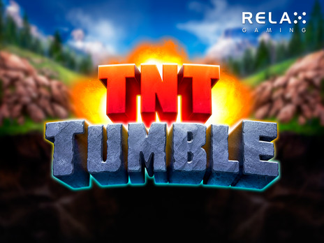 TNT Tumble слот демо