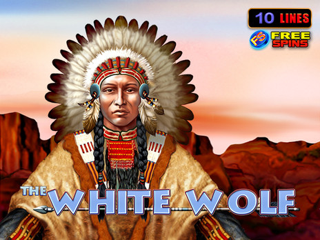 The White Wolf бесплатный слот