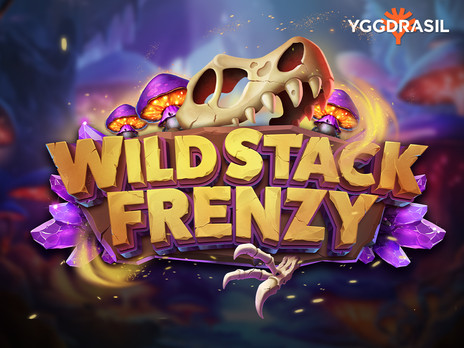 Wild Stack Frenzy без регистрации